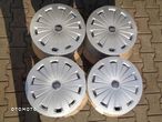 Felgi 16 5x112 Audi A4 B6 B7 B8 B9 A6 C6 C7 OE F9400-13 - 9