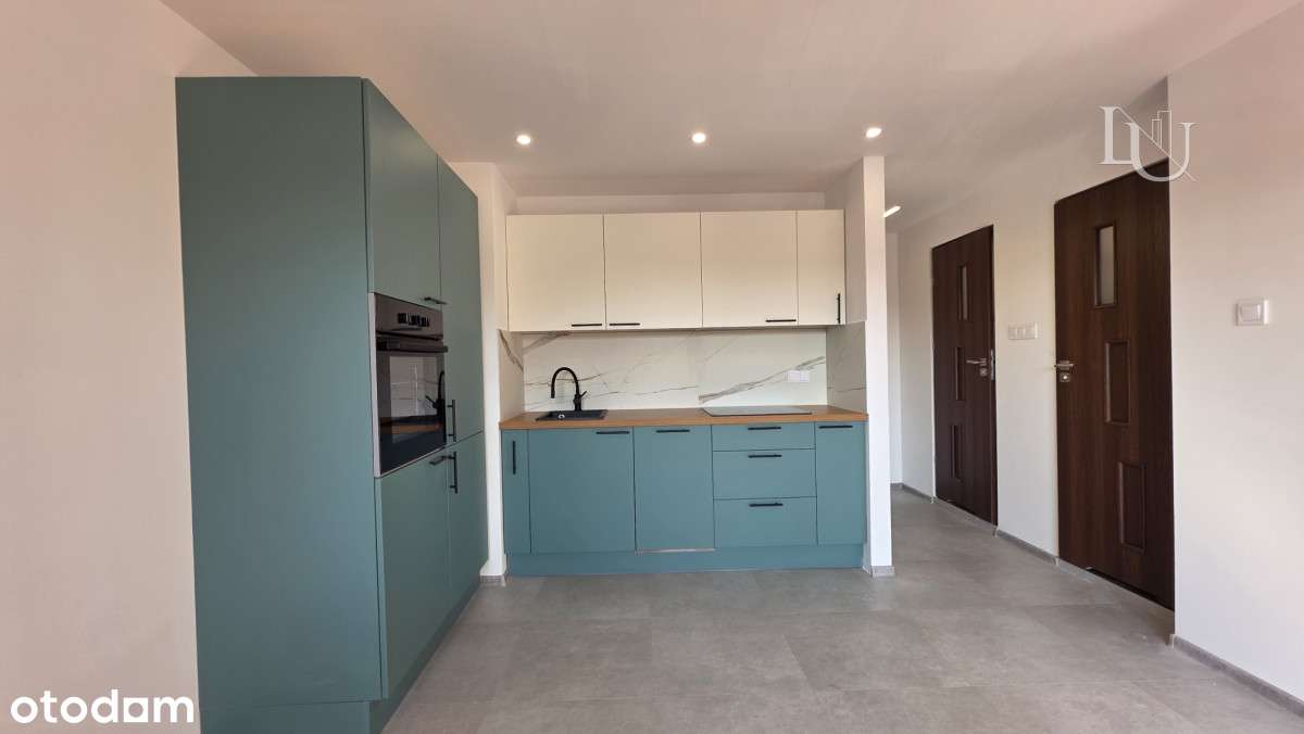 2 pokoje do wejścia, po generalnym remoncie-3