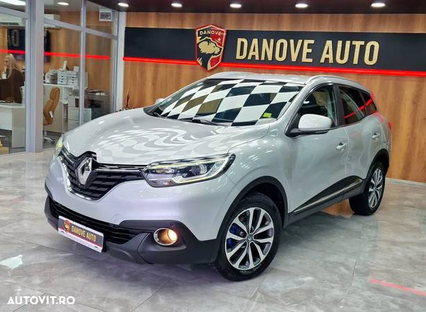 Renault Kadjar - 9