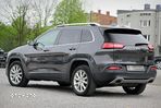 Jeep Cherokee 2.0 MJD Active Drive I Limited - 9