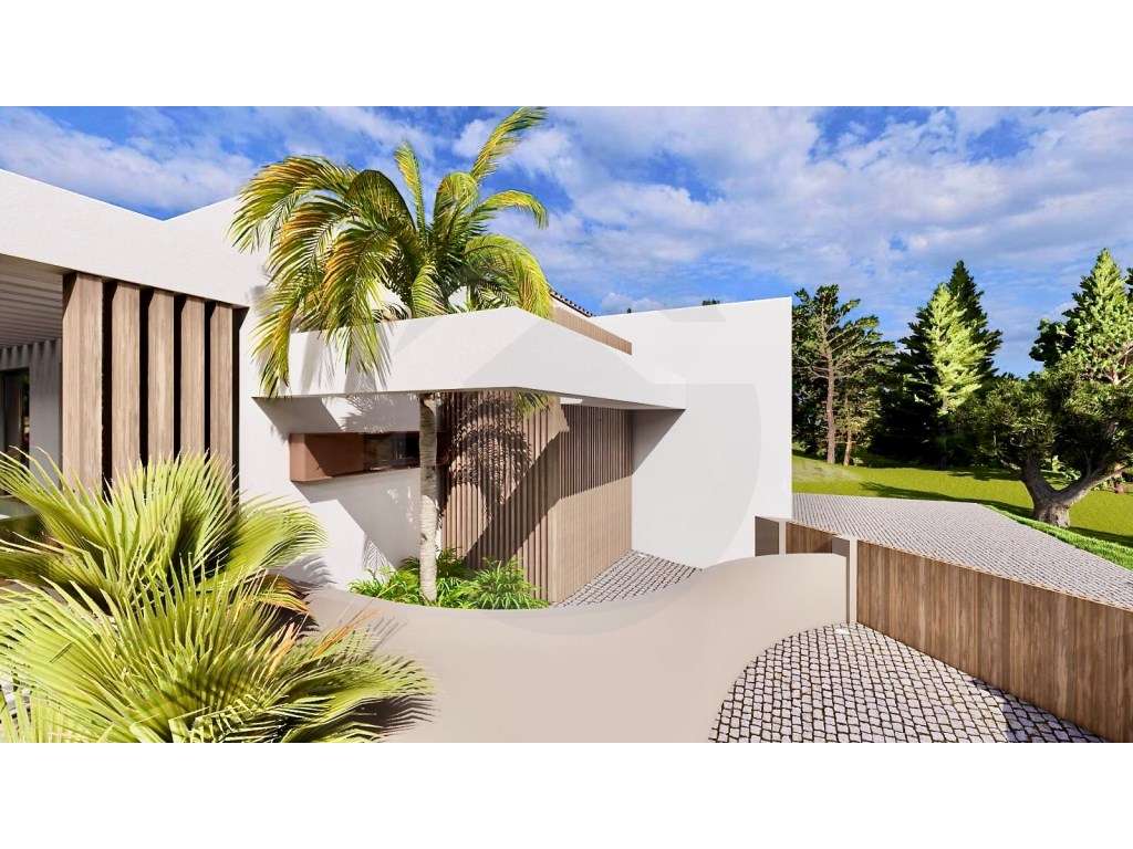 Terreno Para Investimento São Brás de Alportel - Grande imagem: 2/11