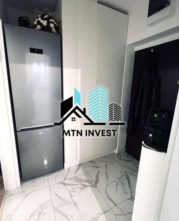 Apartament de vanzare cu 2 camere decomandate+balcon  | Zona Rahovei,-6