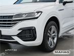 Volkswagen Touareg - 8