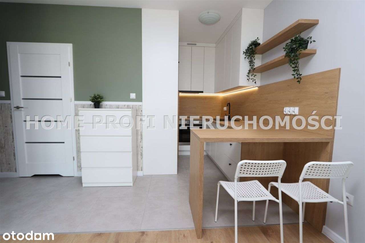 Mieszkanie inwestycyjne 2w1 69m za 799tys.-1