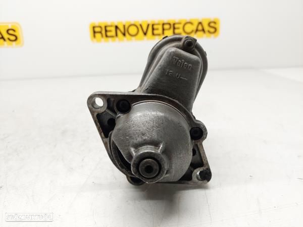 Motor Arranque Opel Corsa B (S93) - 3