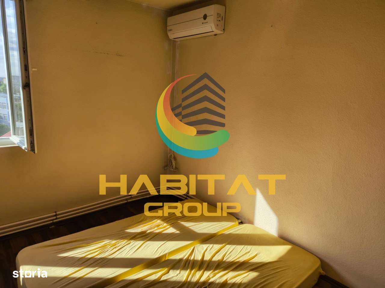 3 camere Berceni Alexandru Obregia liber centrala termica - Imagine principală: 5/9