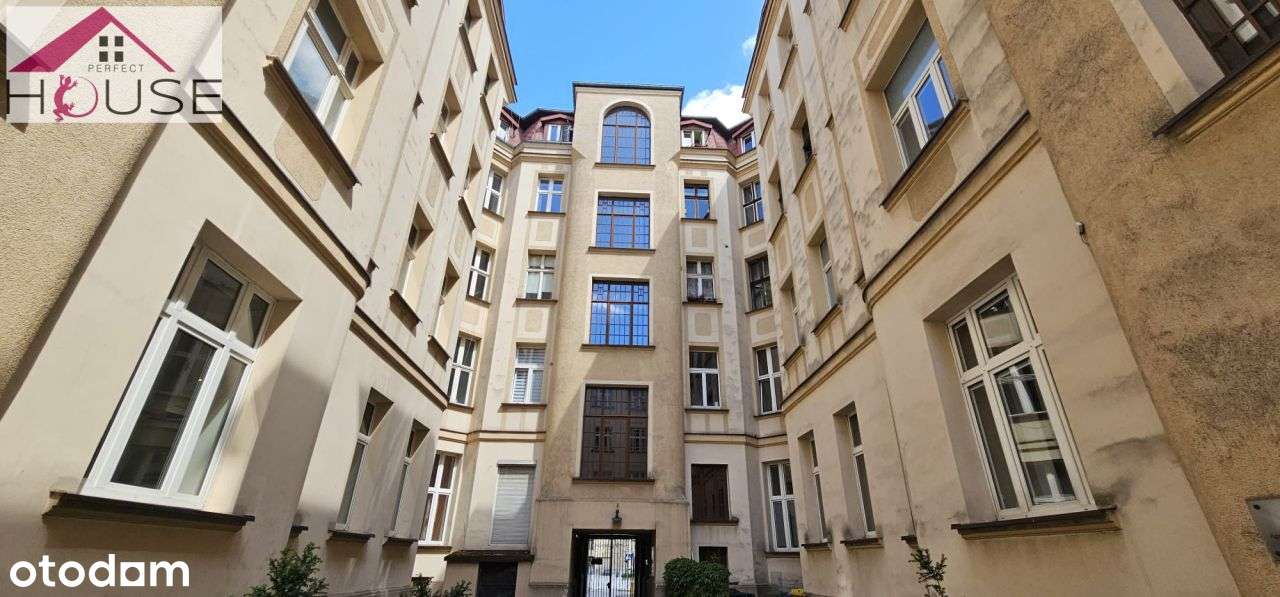 Nowe Centrum Łodzi! Atrakcyjna cena! - Pełny obrazek: 2/8