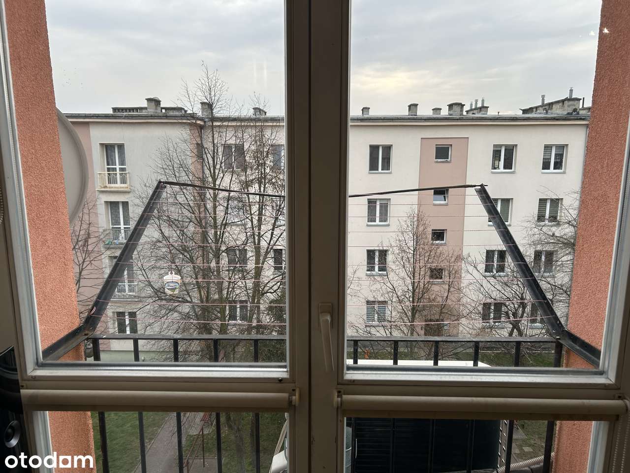 Na sprzedaż mieszkanie Mielec, ul. Tetmajera 46 m2-4