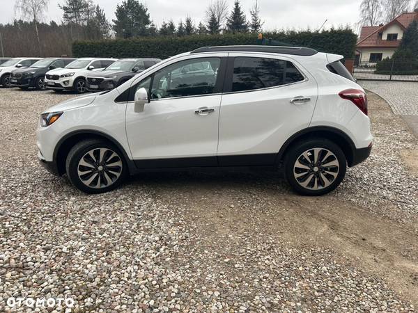 Buick Encore - 3