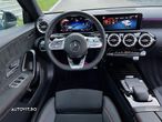 Mercedes-Benz A 220 d 4Matic 8G-DCT AMG Line - 7