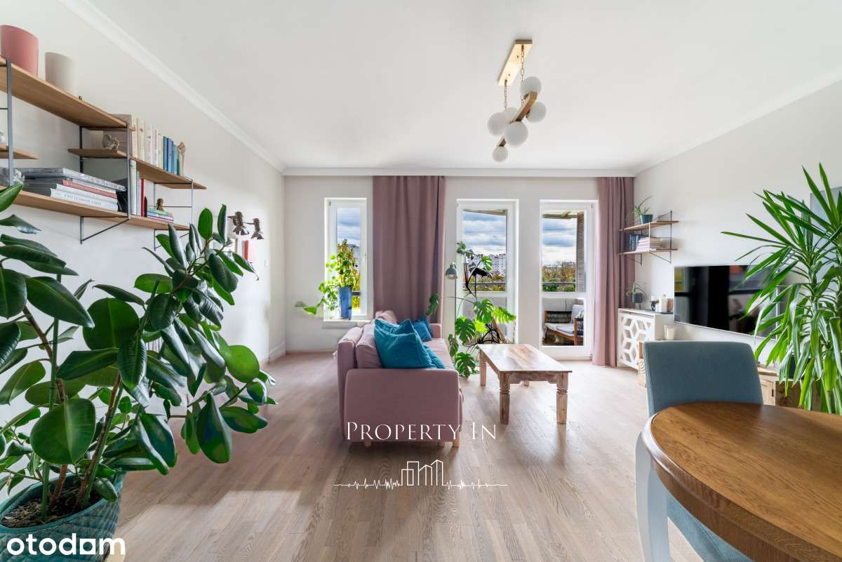 60 M2 Z WIDOKIEM NA BALATON | + PARKING PODZIEMNY-9