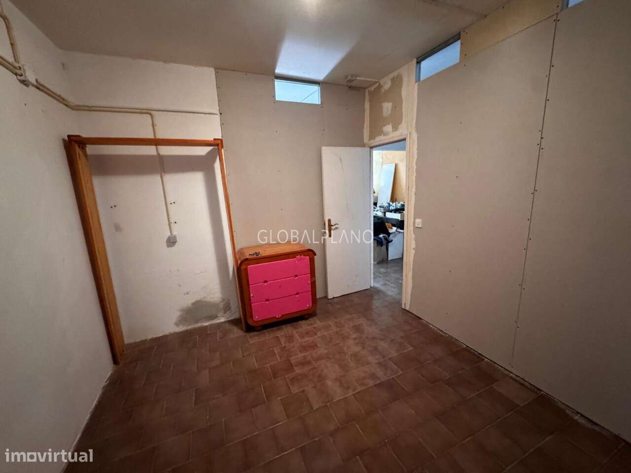 Espaço comercial nos três bicos - Grande imagem: 5/6