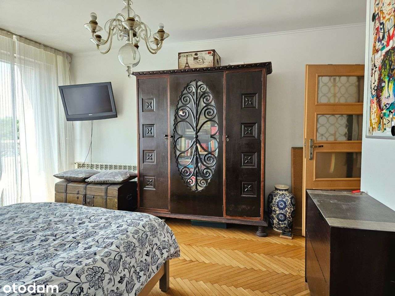 65 m2 – ulica Czarnowiejska – tuż przy Agh –-6