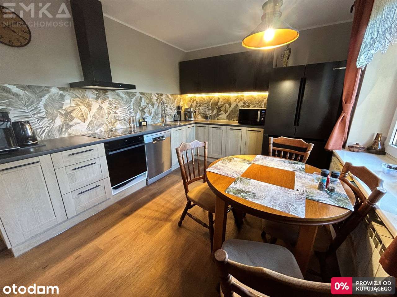 Komfortowy dom 160m² z ogrodem – jezioro Głuszyńs - Pełny obrazek: 4/20