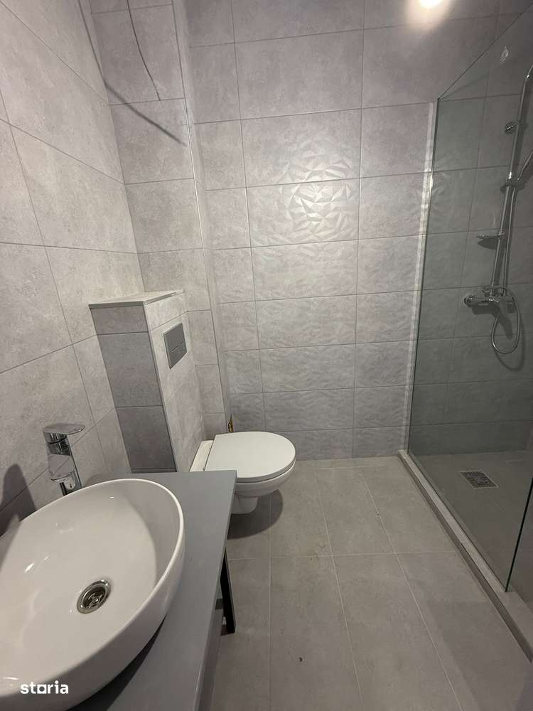 Apartament cu vedere la munte - INVESTITIE-4