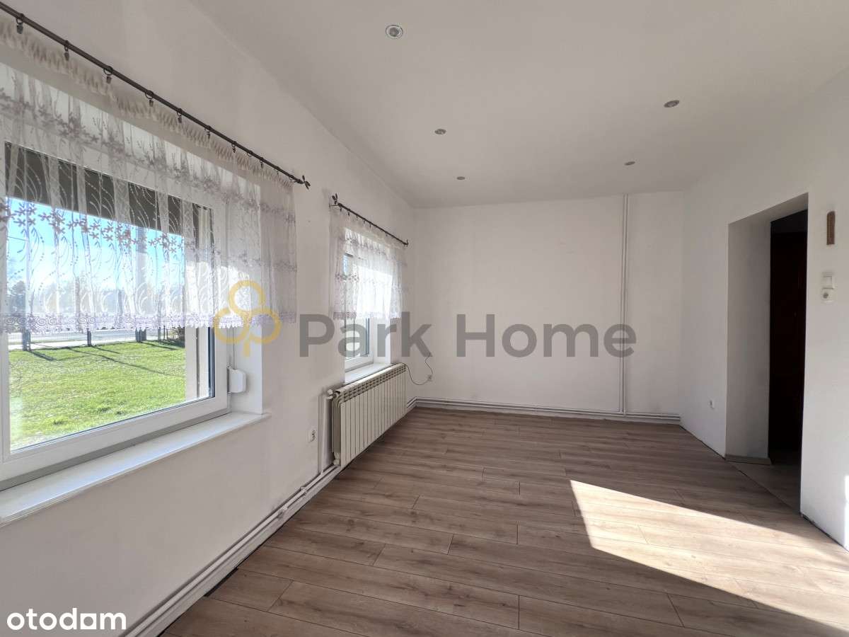 Lokal mieszkalny z ogródkiem. i pom. gospodarczym. - Pełny obrazek: 4/15