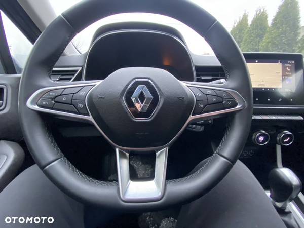 Renault Clio E-TECH Full Hybrid 145 EVOLUTION - 7