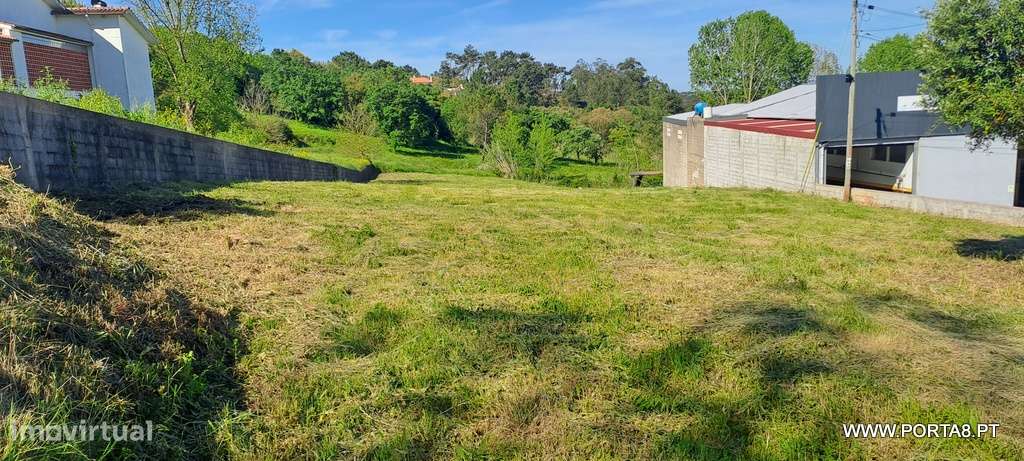 Terreno com possibilidade de construção - Grande imagem: 5/16