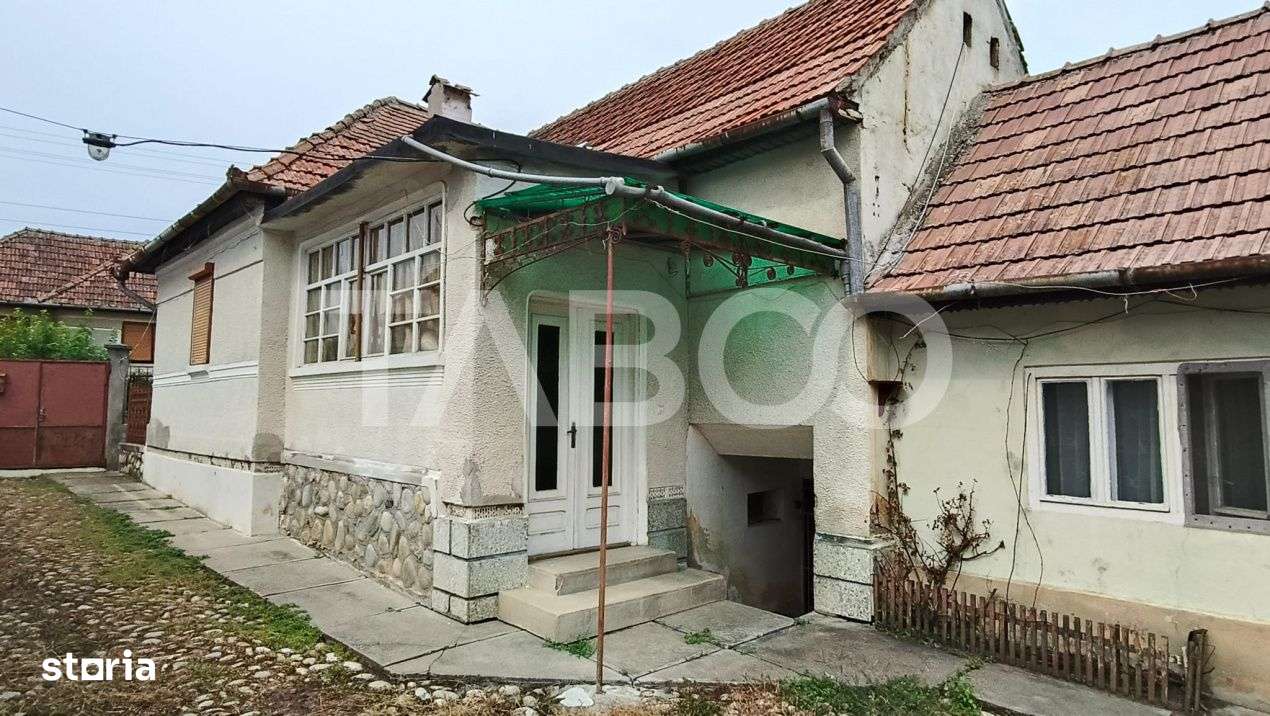 Casa de vanzare cu 4 camere in Drasov judetul Alba - Imagine principală: 2/11