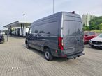 Mercedes-Benz Sprinter - 13