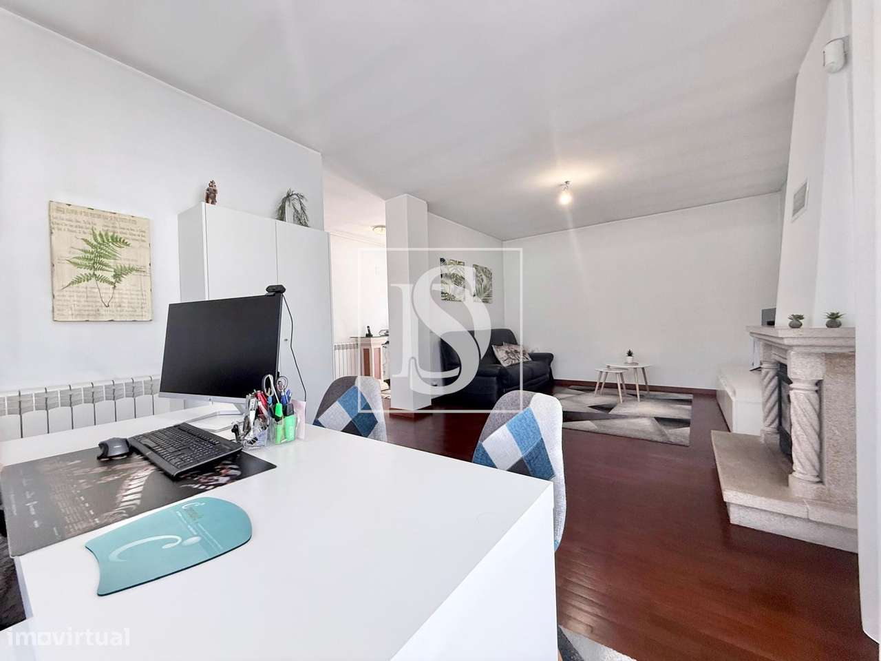 Moradia Individual Esporões-9