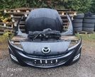 Mazda 3 SPORT 2011r. przedni zderzak kpl. - 1