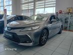 Toyota Camry 2.5 Hybrid Executive CVT - 1