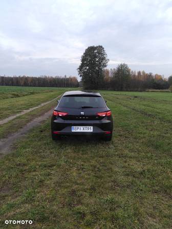 Seat Leon 1.4 TSI Start&Stop FR - 3