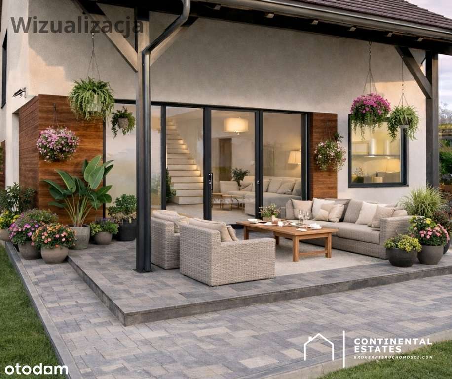 Ostatni dom | bez PCC i prowizji | Ligota Mała-11