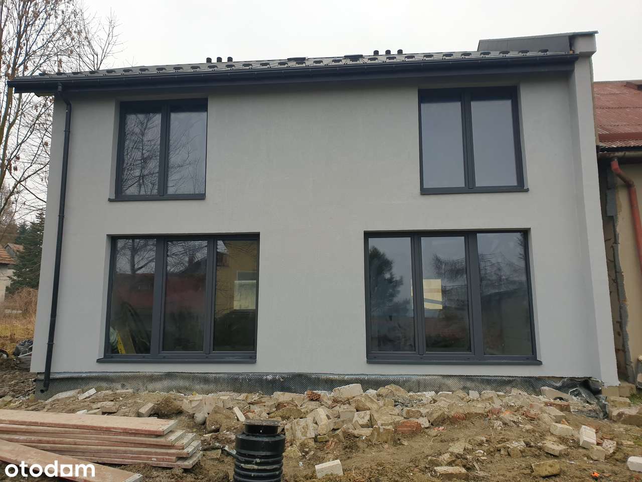 Bliźniak do Wykończenia - Pełny obrazek: 4/8