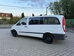 Mercedes-Benz Vito 116 CDI Lang Aut. SHUTTLE - 32