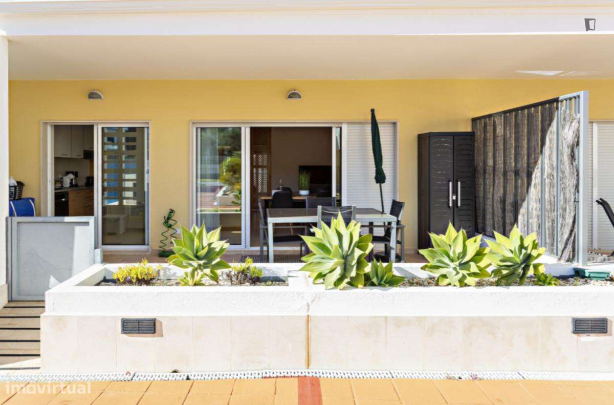 Apartamento com 2 quartos - localizado em Tavira - Grande imagem: 5/6