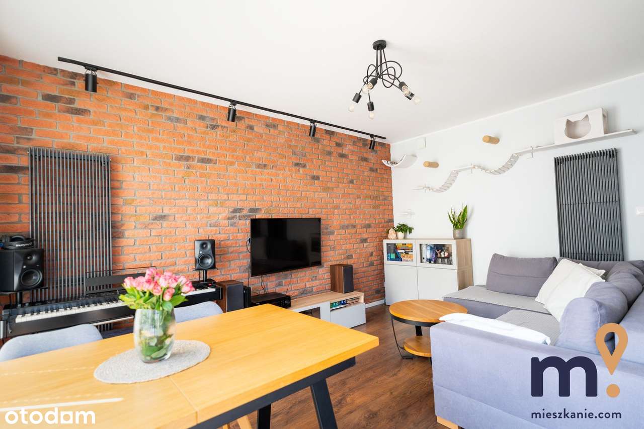 Przytulne mieszkanie w Skotnikach-4