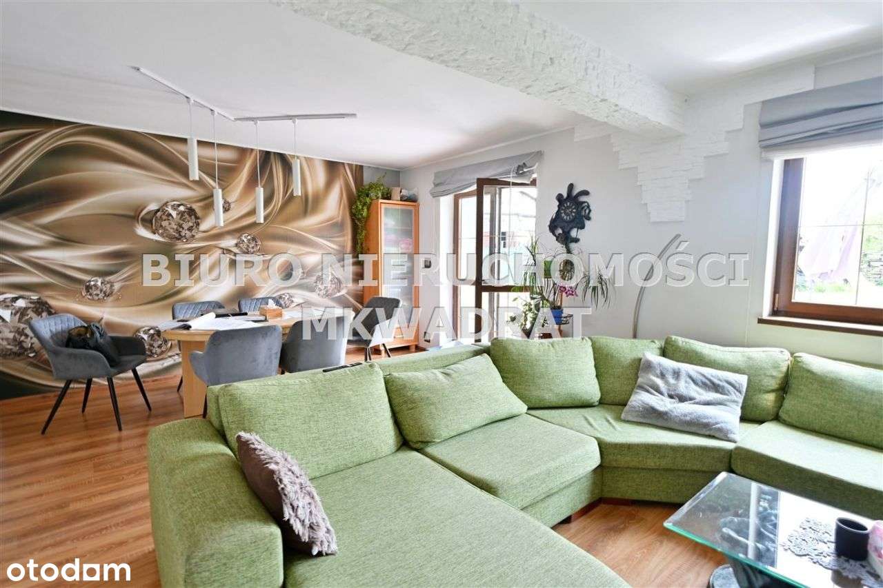 Dom jednorodzinny, działka 2504 m2- Świerklany - Pełny obrazek: 2/16