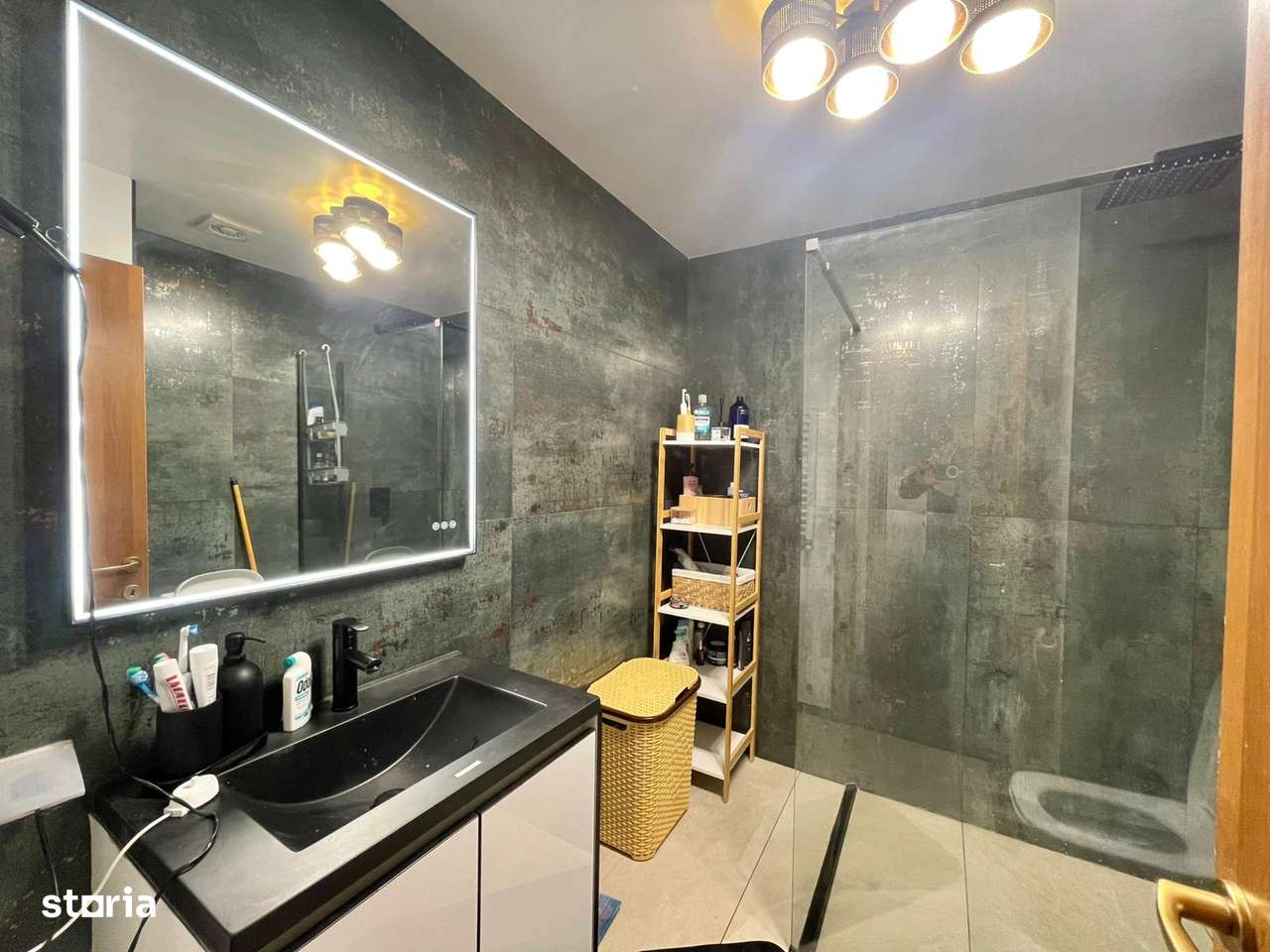 Penthouse – Militari, Bd. Iuliu Maniu 109, Pacii-16