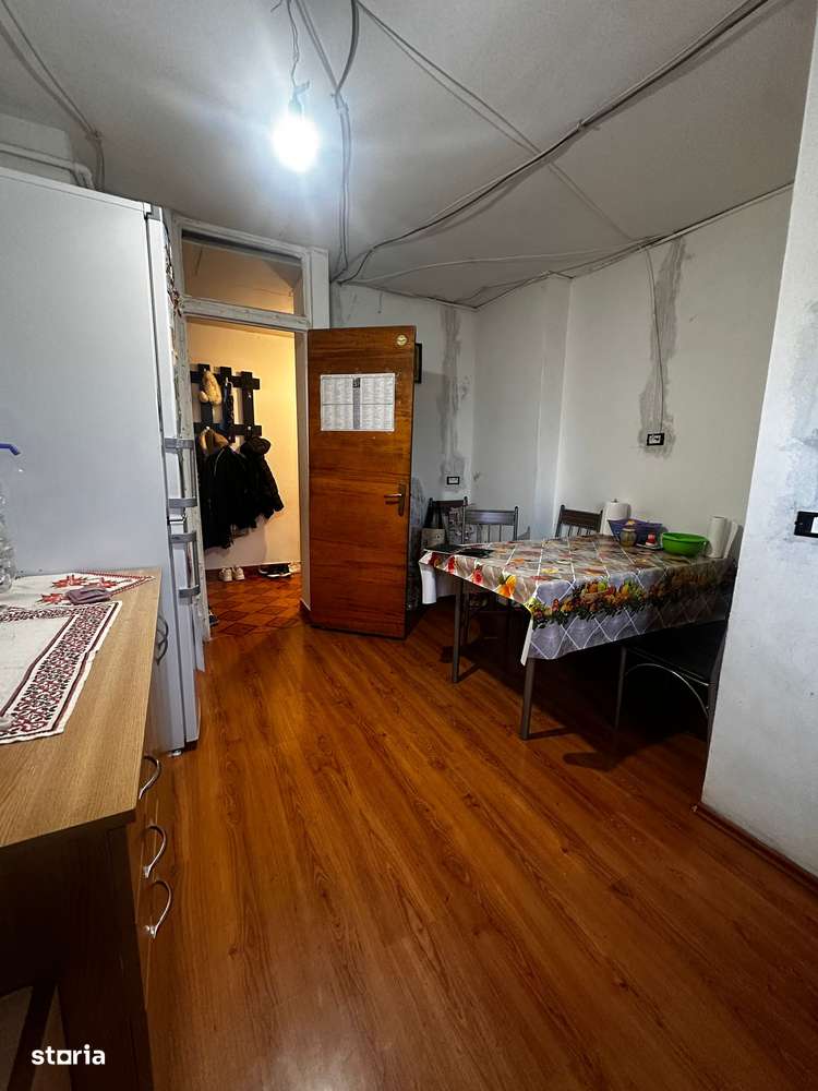 Apartament 3 camere, Popesti Strada Garian Alexandru-13