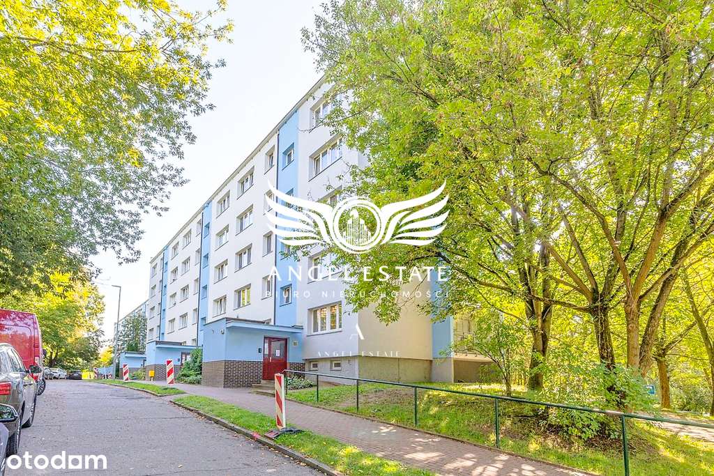 Okazja inwestycyjna na os. Arkońskim. Okazja!-0