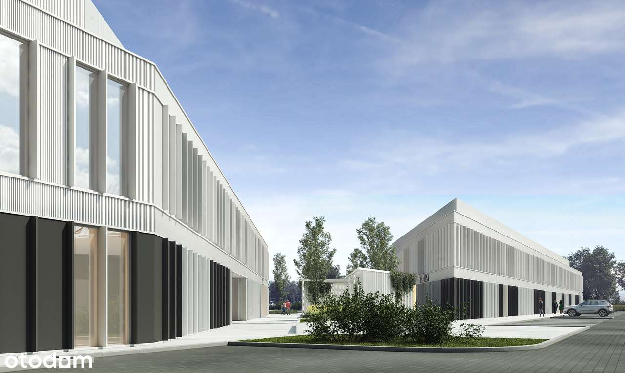 Lokal pod biuro, gabinet lekarski, branżę beauty o pow. 68,92 m2 - Pełny obrazek: 4/9