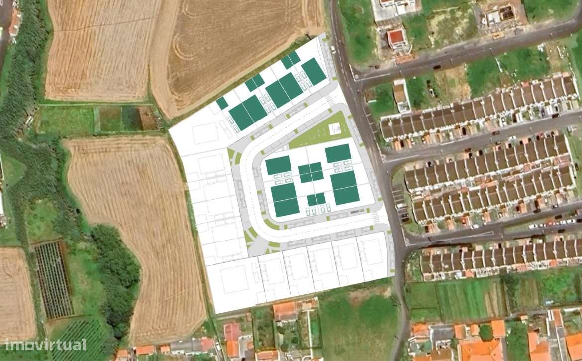 Lote | Ponta Garça-0