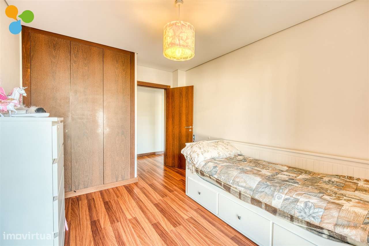 Apartamento T4 Venda em Paranhos,Porto-29