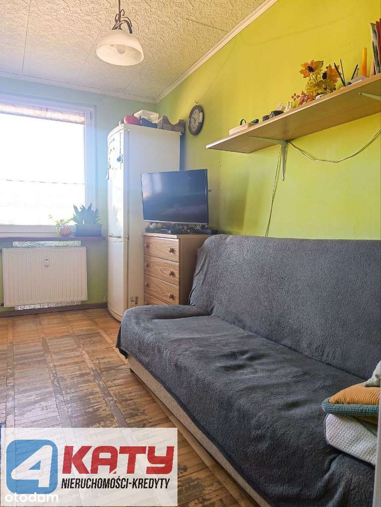 3 POKOJE, 53,8 MKW || DUŻY BALKON || KLIMATYZACJA || SPOKOJNE OSIEDLE-6