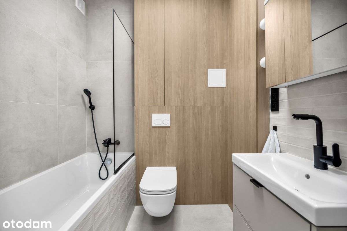 M2 przy metrze,, cisza, zieleń, loggia-9