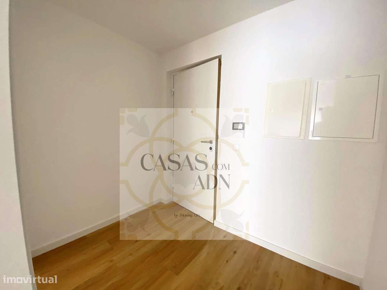 Apartamento T1 no centro histórico de Aveiro-8