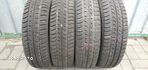 165/65R14 DĘBICA PASSIO 2 NOWE x4 - 1