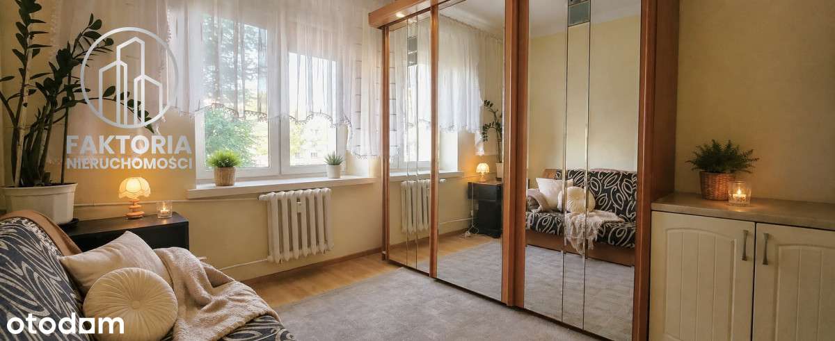 Bielsk Podlaski 2 oddzielne pokoje-5