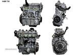 MOTOR COMPLET CU ANEXE Dacia Duster 1.6 SCe 4x4 - 1