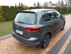 Volkswagen Golf Sportsvan VII SV 1.0 TSI Comfortline DSG - 5