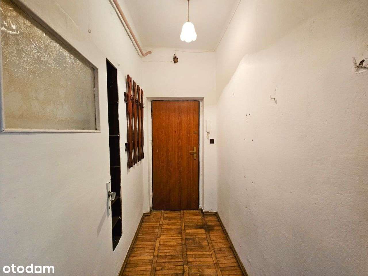 Szczakowa, Kolejarzy, blok, 48 m2-2