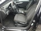 Audi A4 Avant 2.0 TDI Business Line - 9