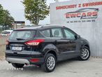 Ford Kuga 1.6 EcoBoost 2x4 Titanium - 5